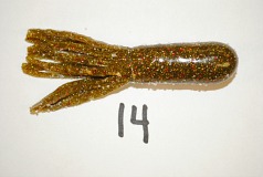 Howie Tube 14